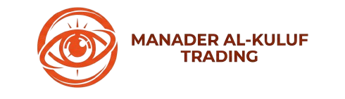 Manader Al-Kuluf Logo